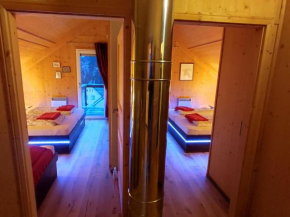 Wohlfuehl-Chalet-Alpengloeckchen